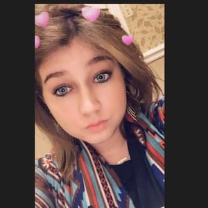 Meet your Posher, Skye